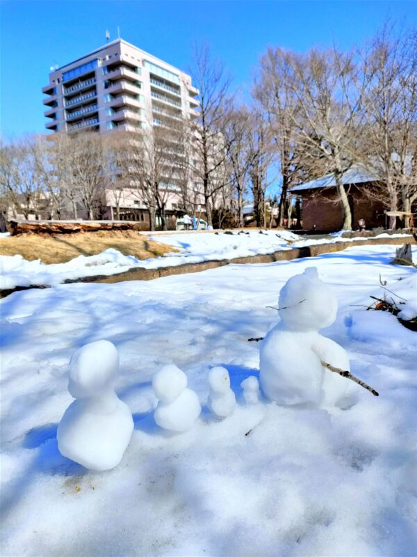 エピナール那須-雪遊び03