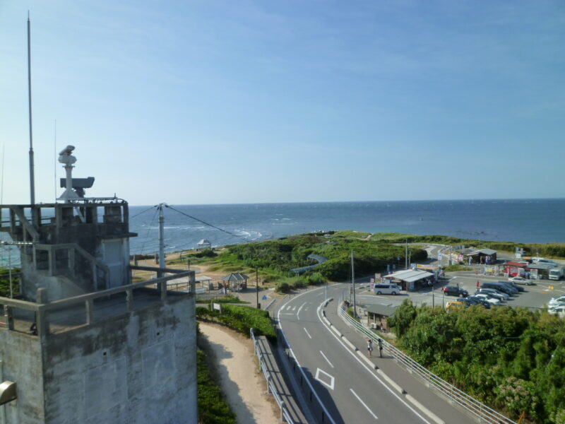 角島灯台02