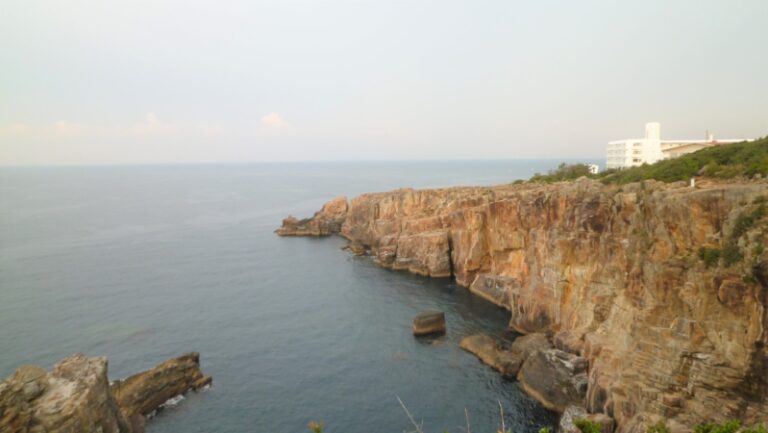 南紀白浜の絶景と本州最南端・串本:世界遺産紀伊山地2泊3日観光モデルコース②