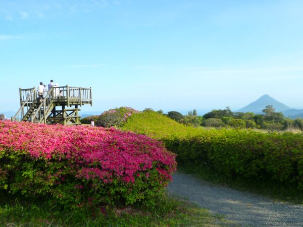 指宿周辺の絶景スポット