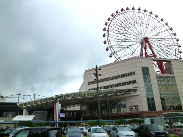 鹿児島市について01