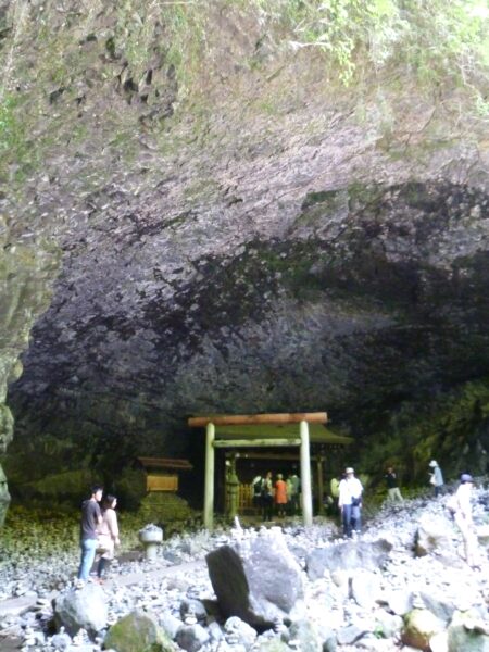 天岩戸神社06