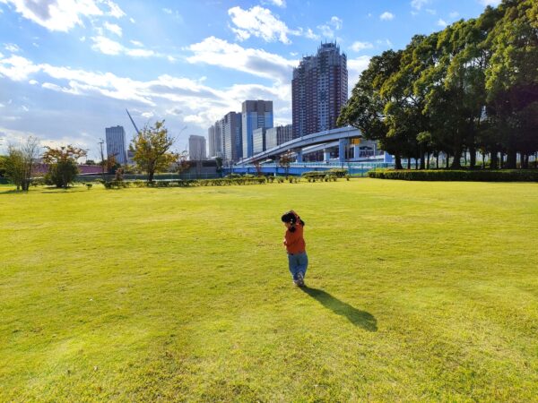 東京都水の科学館について02